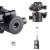K&F Concept KF4564 BH-28L - uniwersalna głowica kulowa